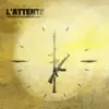 Manu Militari - L'attente - Single